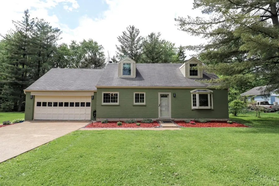 1815 Wanninger Lane, Anderson, OH 45255 - #3