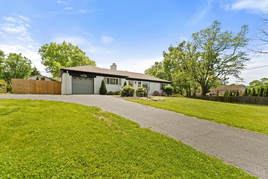 7495 Hunley Road, Anderson, OH 45244 - #2