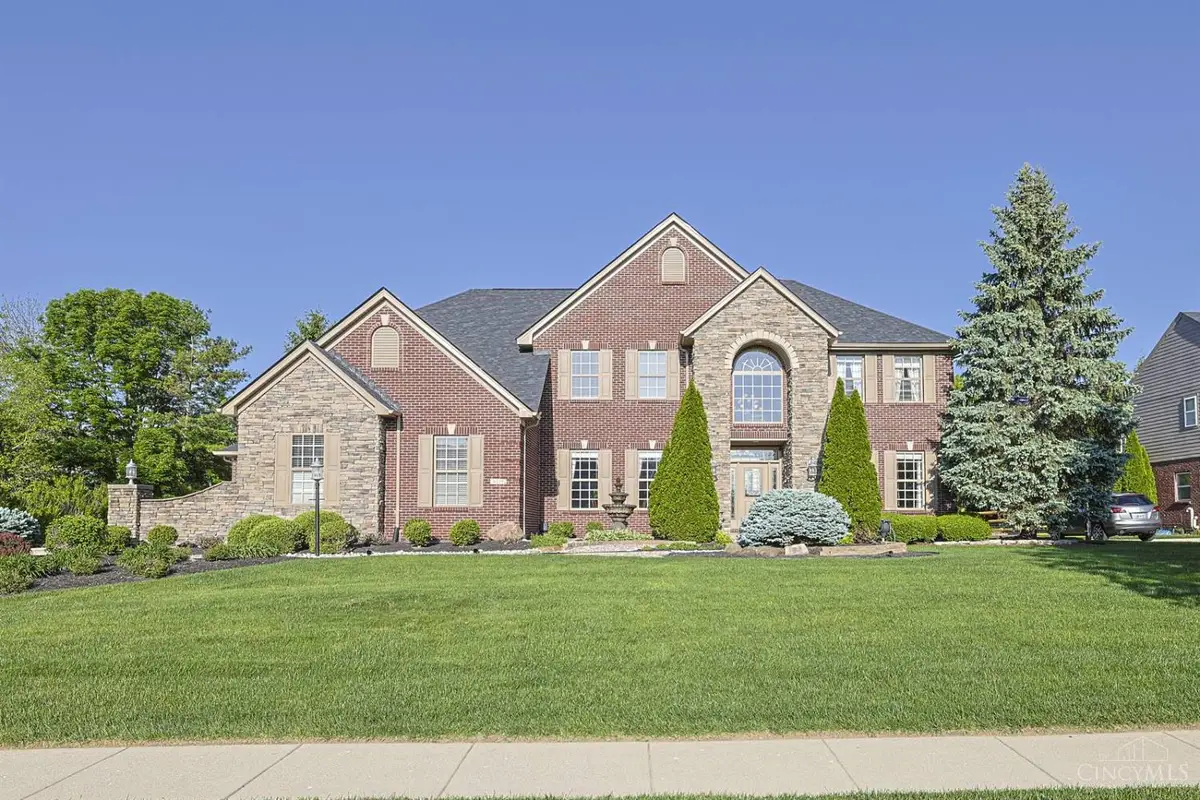 6755 Cherry Laurel Drive, Liberty, OH 45044 - #1