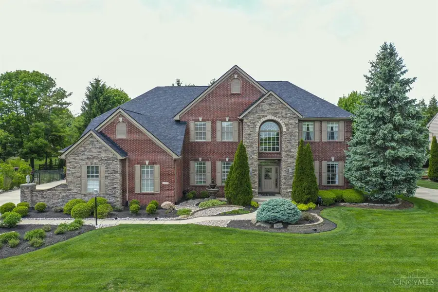 6755 Cherry Laurel Drive, Liberty, OH 45044 - #2