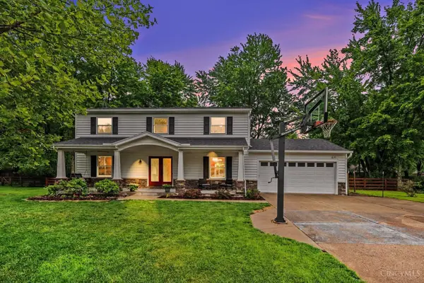 1117 Deerhaven Court, Miami Twp, OH 45140