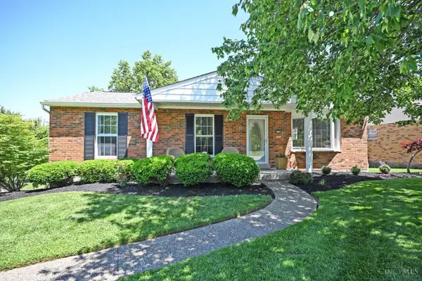 4166 Philnoll Drive, Colerain Twp, OH 45247