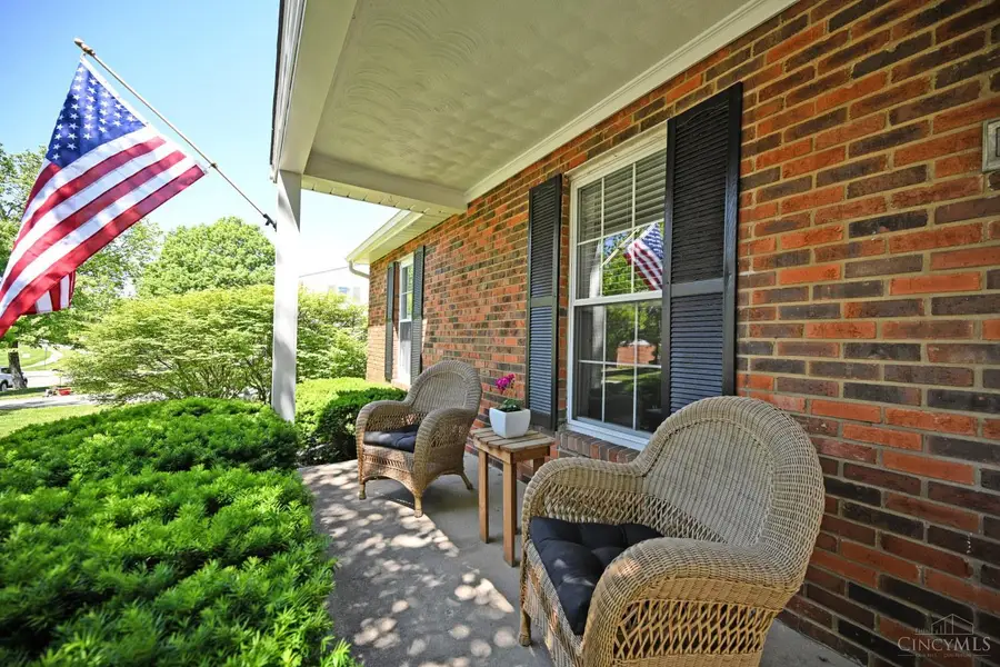 4166 Philnoll Drive, Colerain, OH 45247 - #2