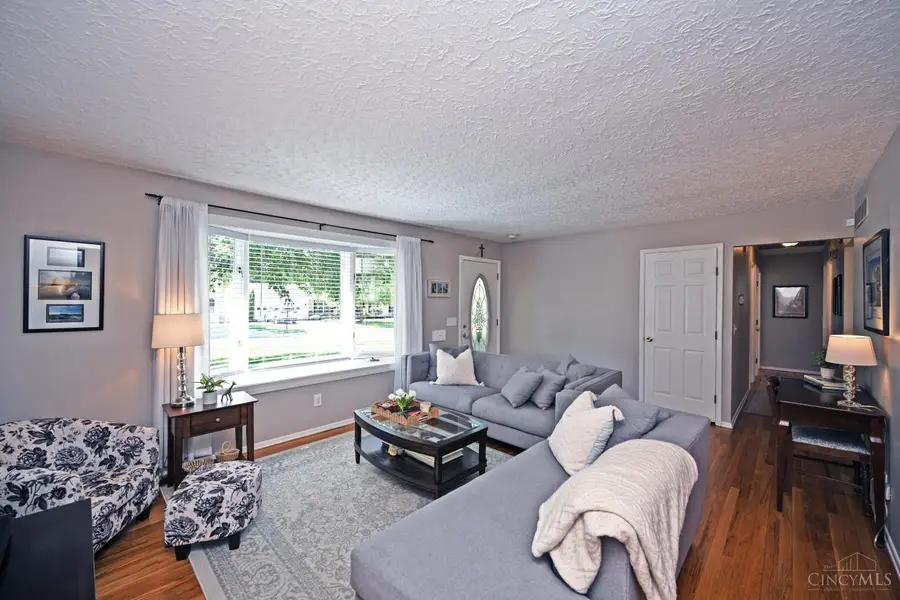 4166 Philnoll Drive, Colerain, OH 45247 - #3