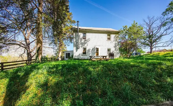 2920 Minton Road, Hamilton, OH 45013