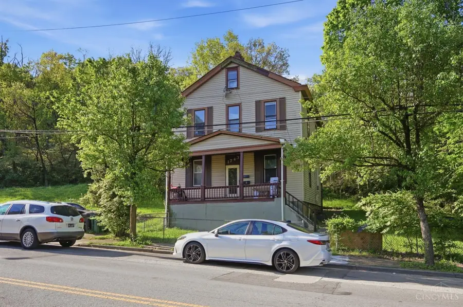 1743 Baltimore Avenue, Cincinnati, OH 45225 - #2