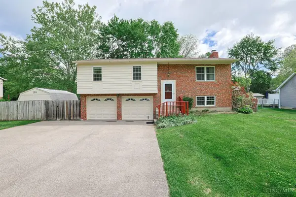 128 Maplewood Drive, Owensville, OH 45160