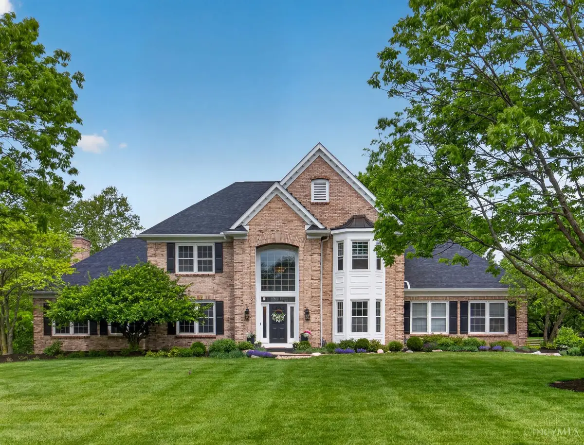 5090 Rollman Estates Drive, Amberley, OH 45236 - #1