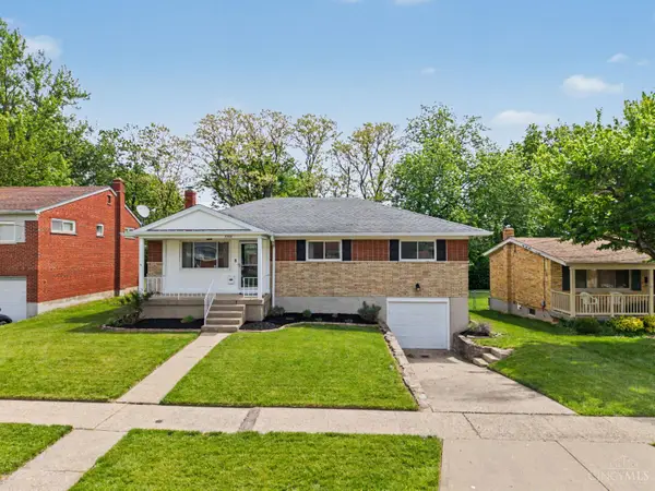 3368 Glenmont Lane, Cincinnati, OH 45248