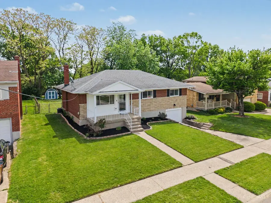 3368 Glenmont Lane, Cincinnati, OH 45248 - #2