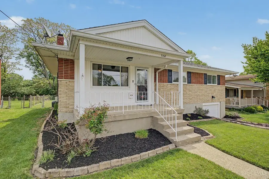 3368 Glenmont Lane, Cincinnati, OH 45248 - #3