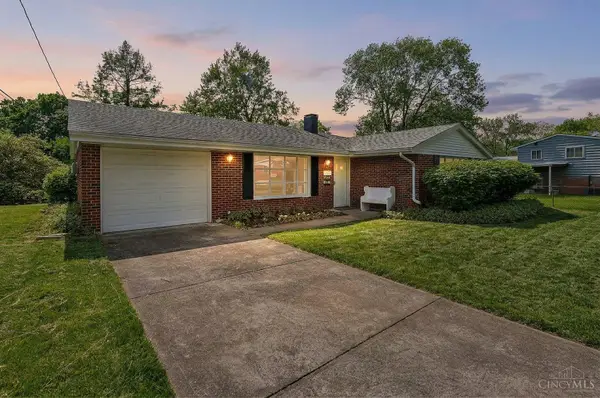 10643 Morning Glory Lane, Springfield Twp., OH 45240