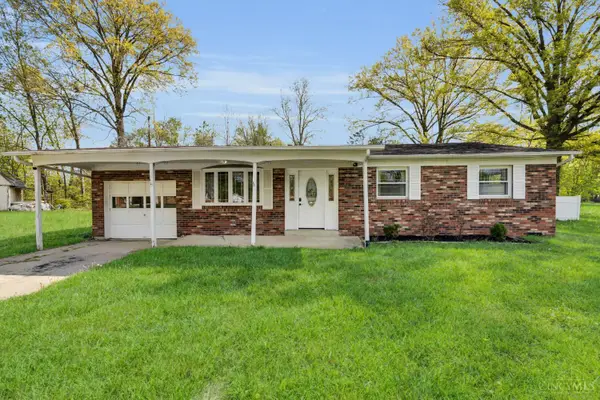 4488 Glen Willow Drive, Union Twp, OH 45103