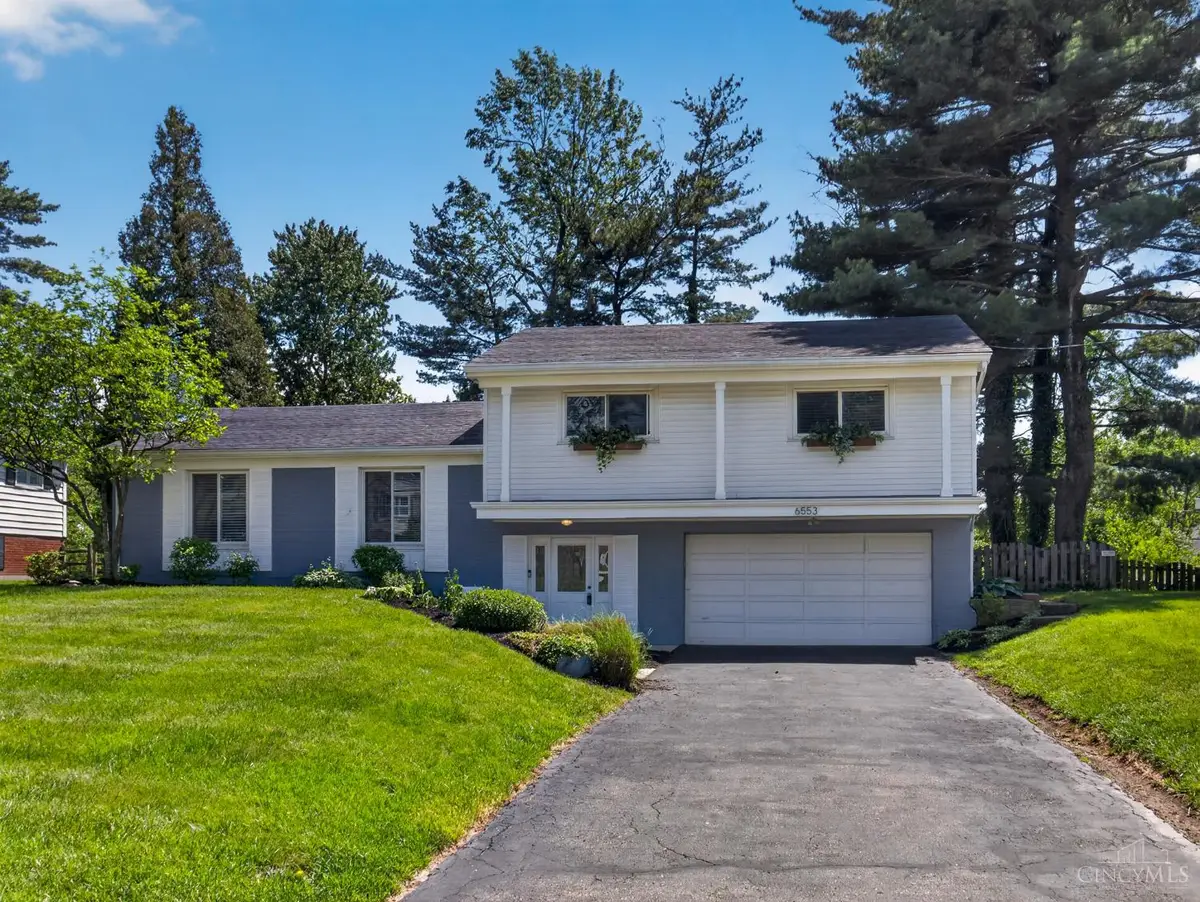 6553 Lisa Lane, Kenwood, OH 45243 - #1