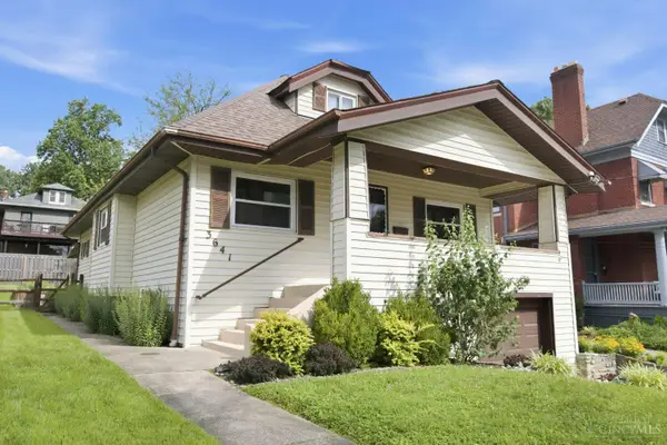 3641 Wilshire Avenue, Cincinnati, OH 45208
