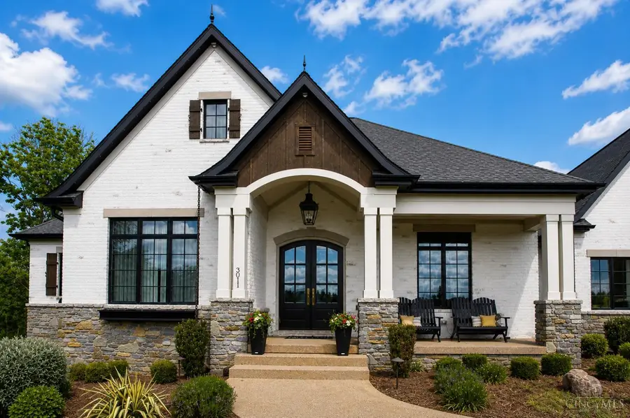 3011 Hageman Court, Lebanon, OH 45036 - #2