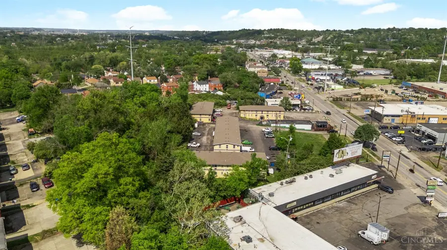 7743 Reading Road, Cincinnati, OH 45237 - #3