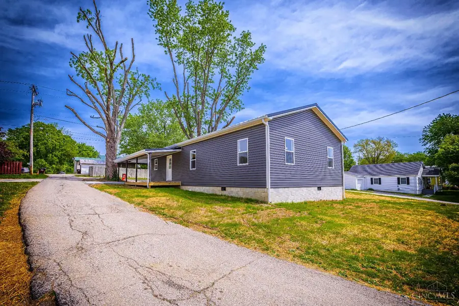 182 Walnut Street, Peebles, OH 45660 - #2