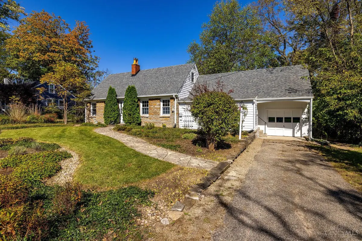 6104 Fairfield Road, Oxford, OH 45056 - #1