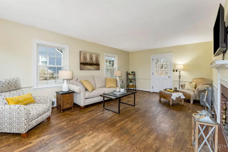 6104 Fairfield Road, Oxford, OH 45056 - #2