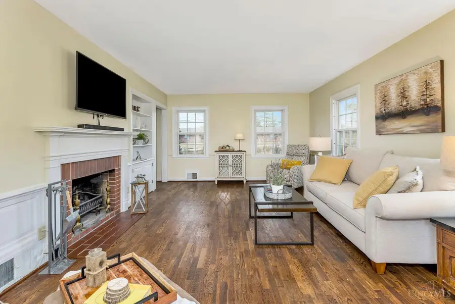 6104 Fairfield Road, Oxford, OH 45056 - #3