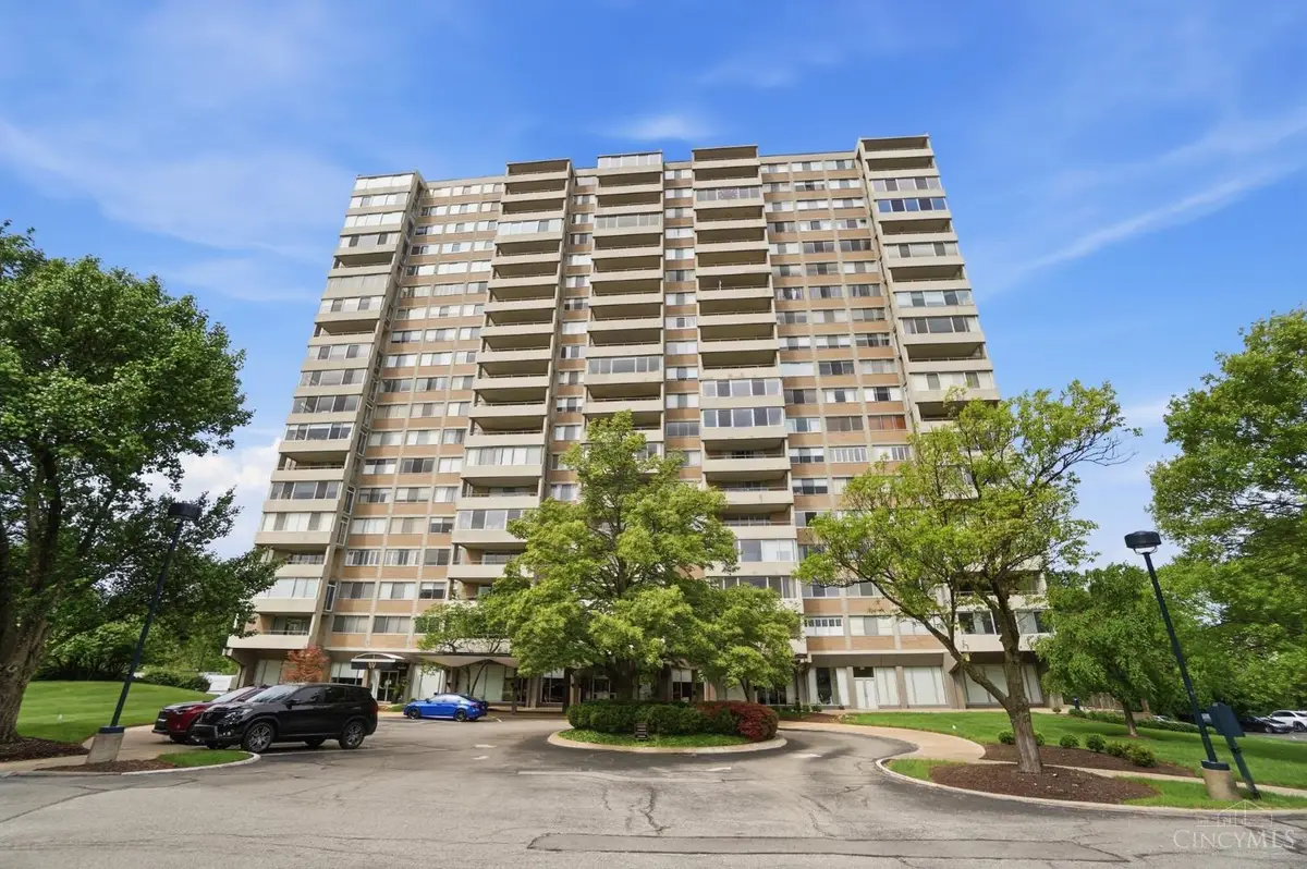 2324 Madison Road #1502, Cincinnati, OH 45208 - #1