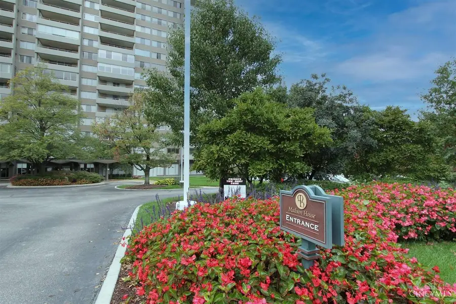 2324 Madison Road #1502, Cincinnati, OH 45208 - #2