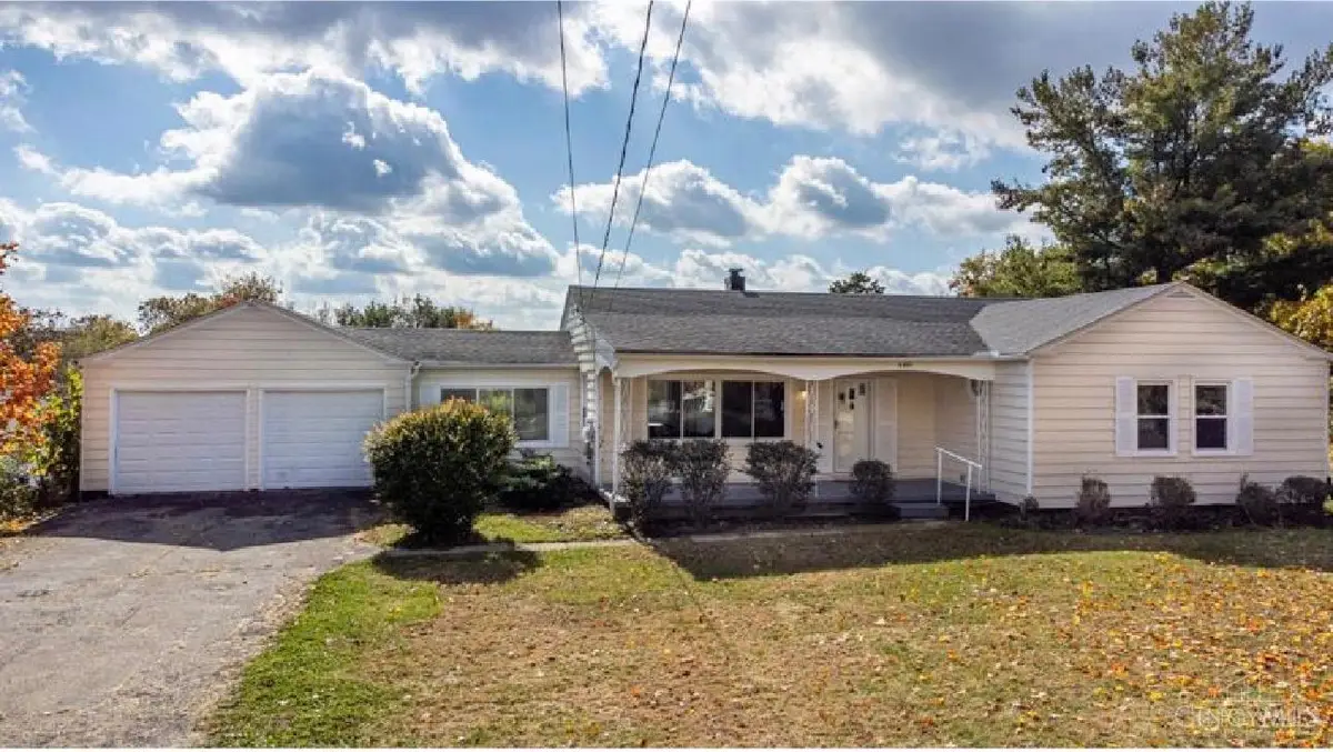 4491 W Fork Road, Green, OH 45247 - #1