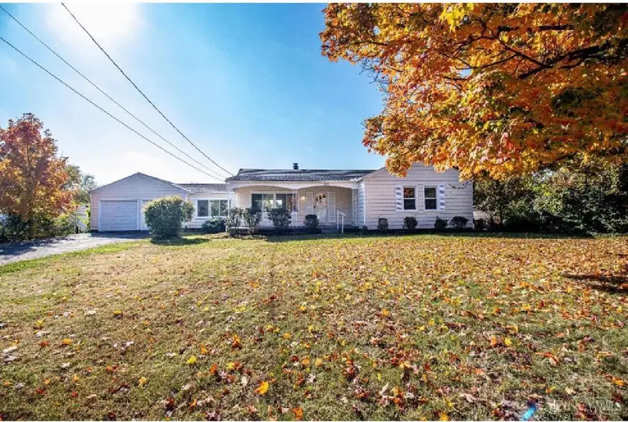 4491 W Fork Road, Green, OH 45247 - #2