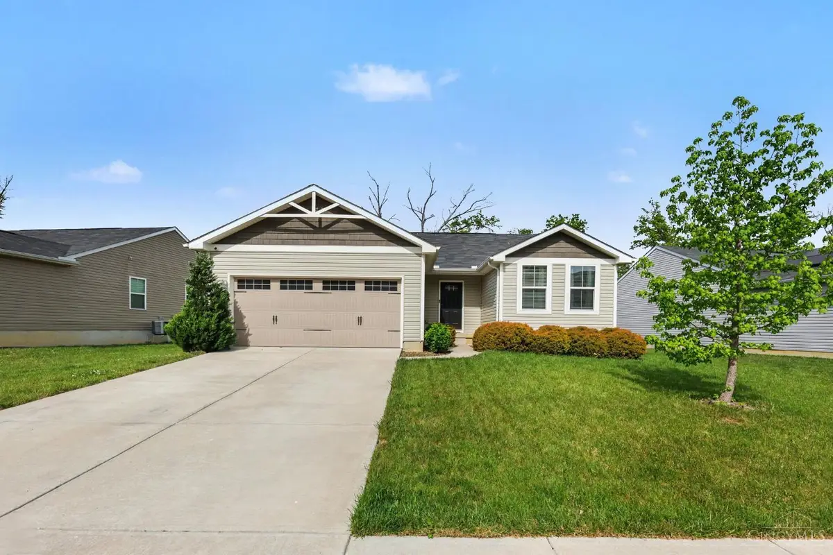 157 Wooded Ridge Drive, Batavia, OH 45102 - #1