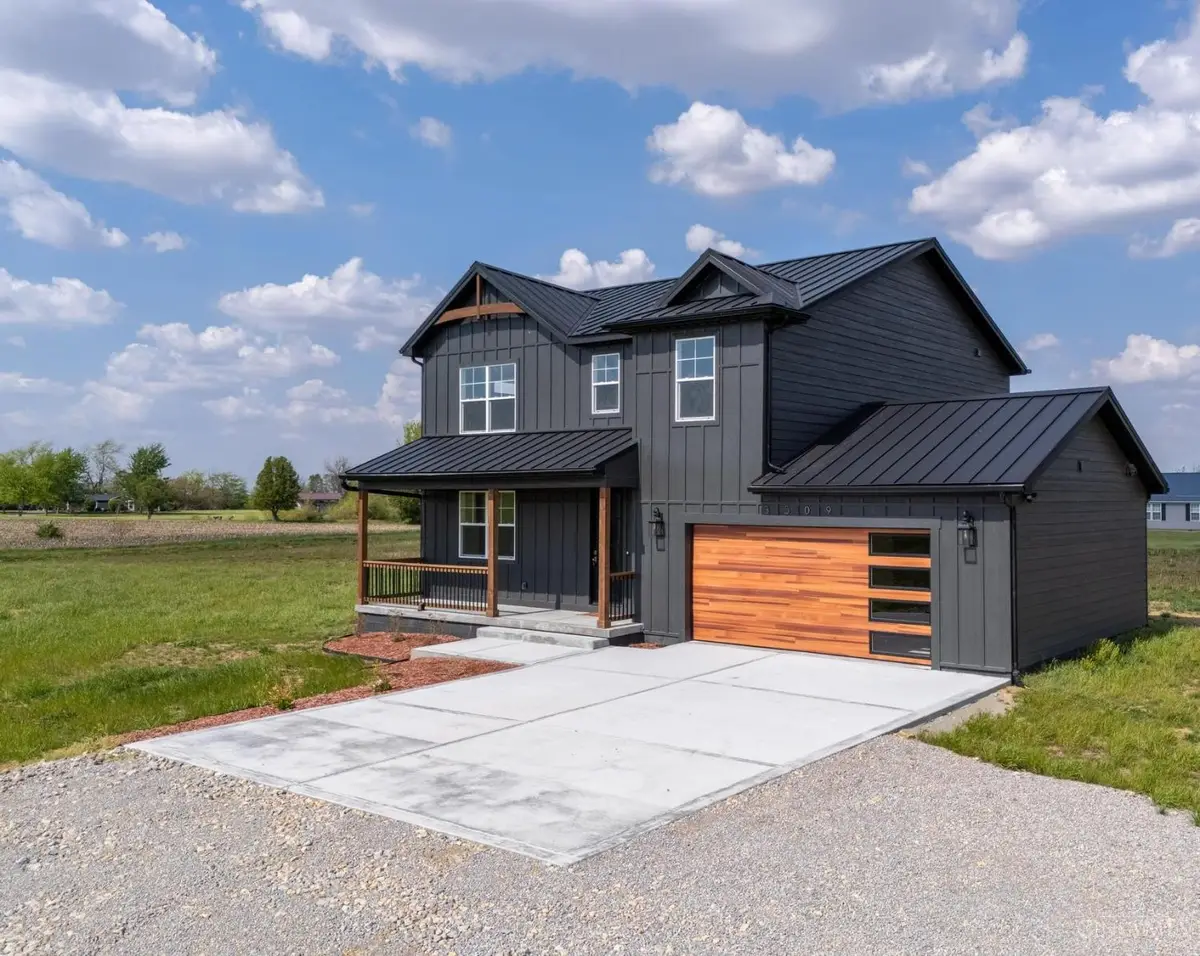 3509 S St Rt 72, Wayne, OH 45169 - #1