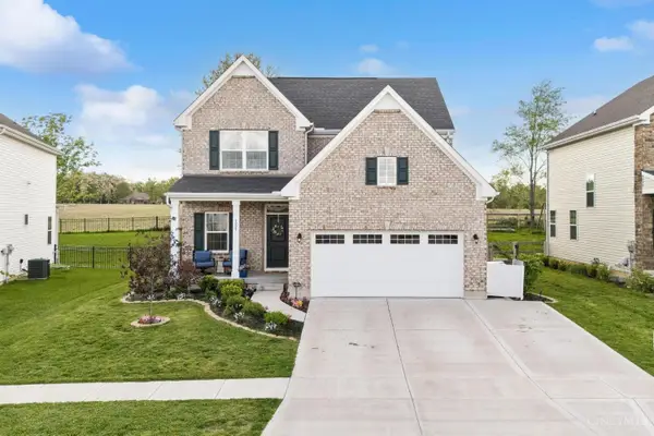 6025 Outlook Court, Morrow, OH 45152
