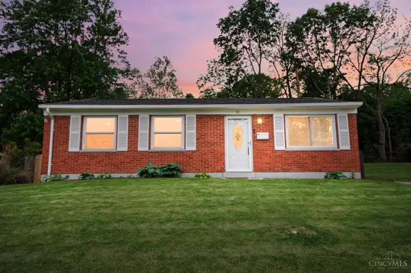 33 Weinman Drive, Hamilton, OH 45013