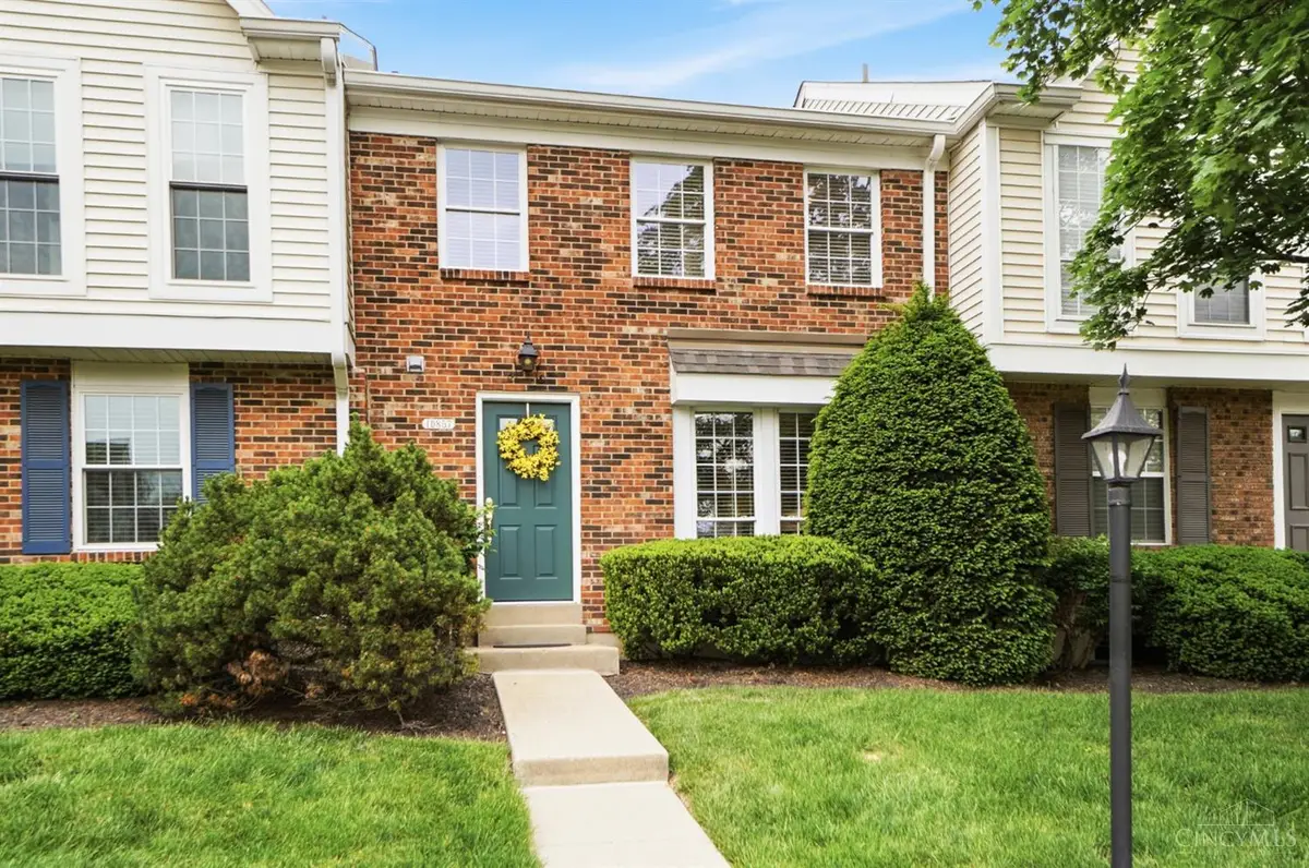 10857 Lake Thames Drive #186, Sycamore, OH 45242 - #1