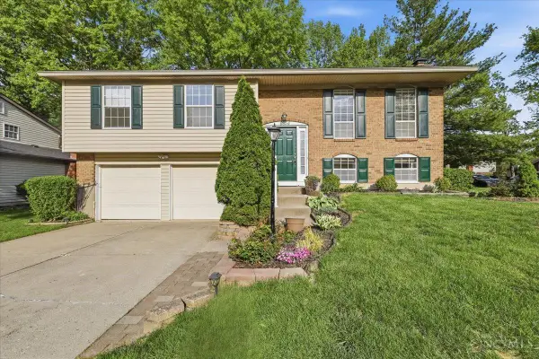8854 Dover Drive, Deerfield Twp., OH 45039