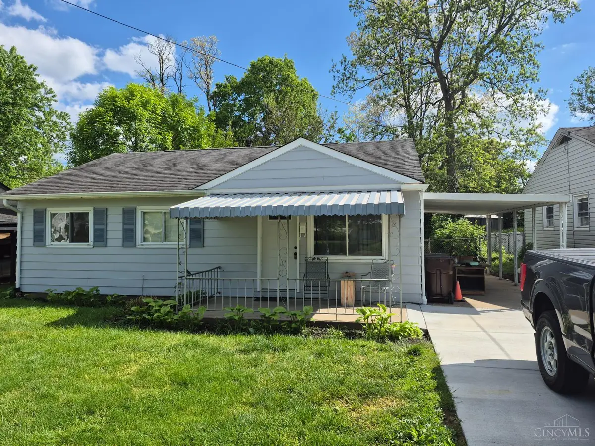 3119 Lapland Drive, Colerain, OH 45239 - #1