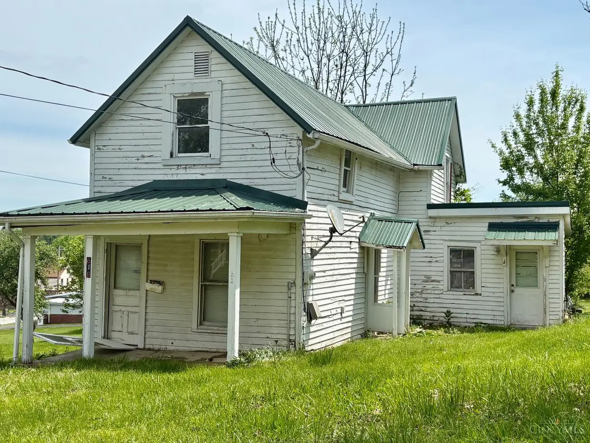 618 S West Street, Hillsboro, OH 45133 - #1