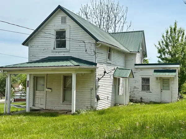 618 S West Street, Hillsboro, OH 45133