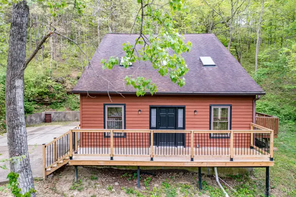 10584 New Biddinger Road, Harrison Twp, OH 45030