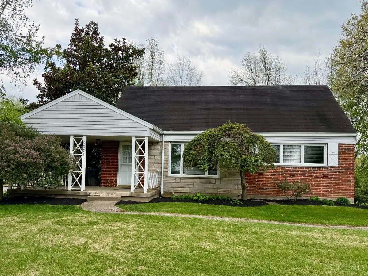 5377 Sidney Road, Covedale, OH 45238 - #1