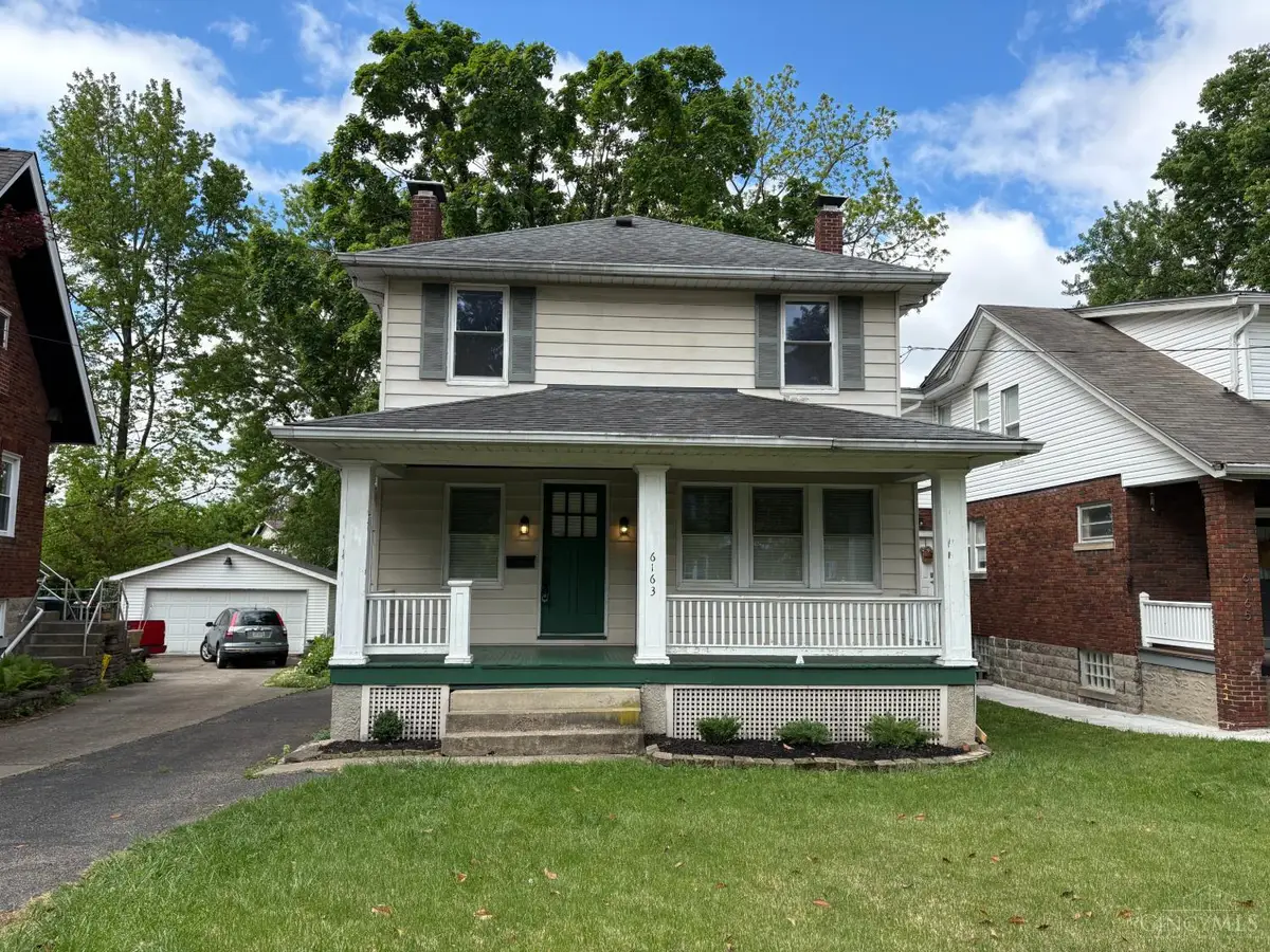 6163 Grand Vista Avenue, Cincinnati, OH 45213 - #1