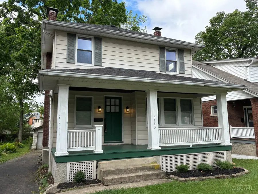 6163 Grand Vista Avenue, Cincinnati, OH 45213 - #2