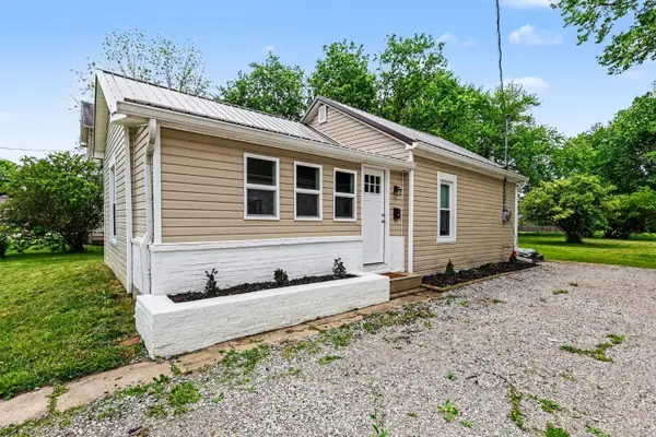 125 Morris Street, Bethel, OH 45106