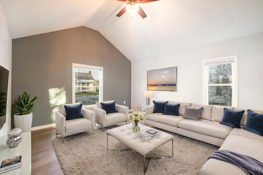 125 Morris Street, Bethel, OH 45106 - #2