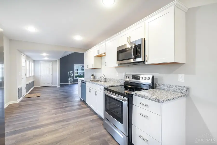 125 Morris Street, Bethel, OH 45106 - #3