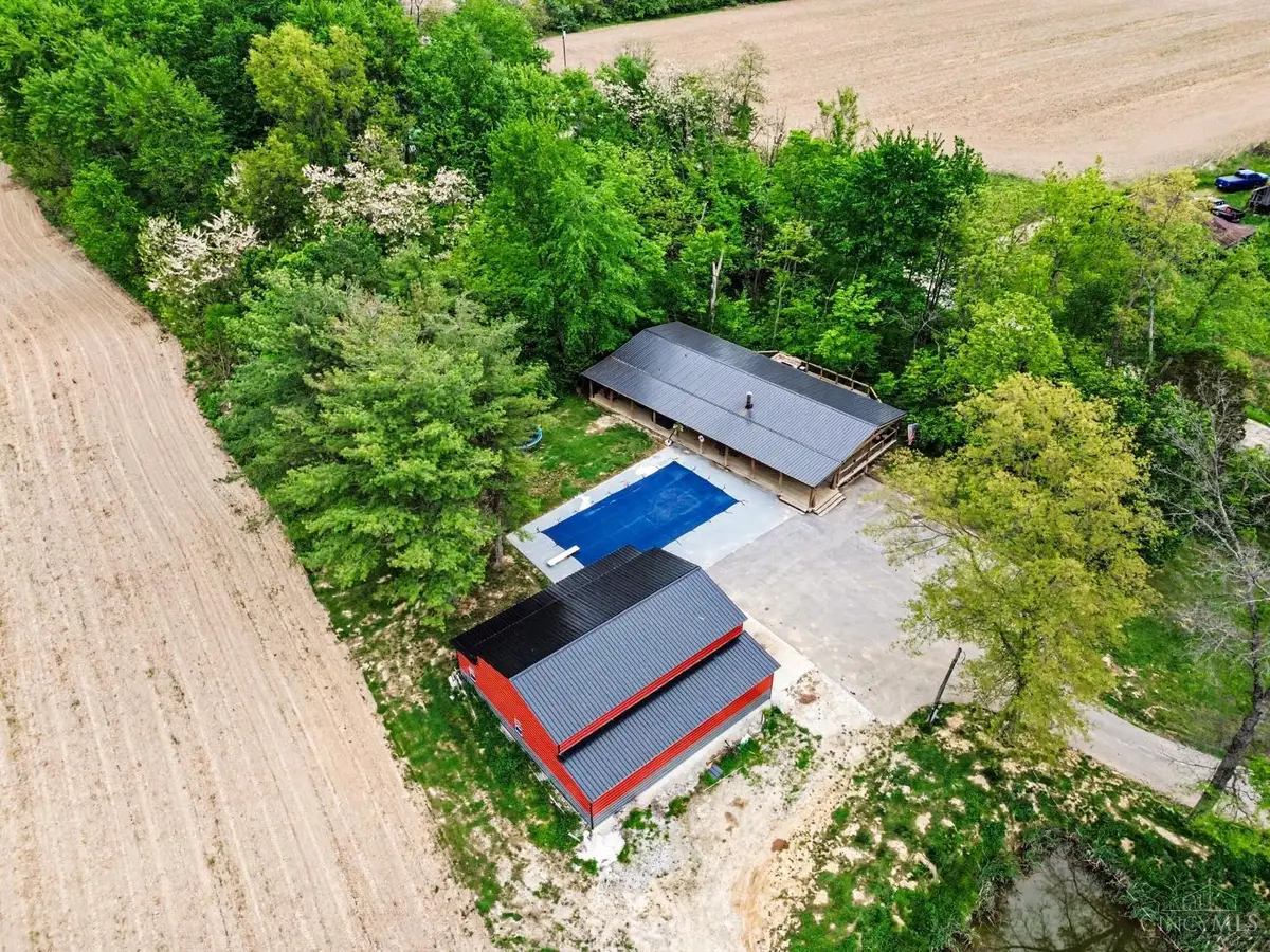 11181 Eastside Road, Hamersville, OH 45130 - #1