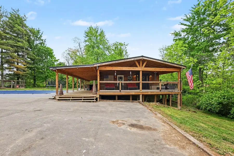 11181 Eastside Road, Hamersville, OH 45130 - #2