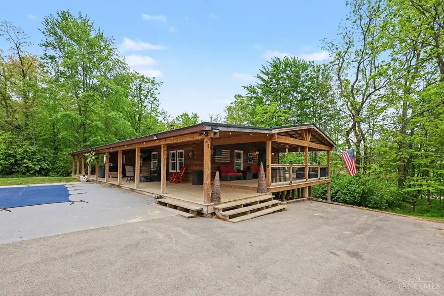 11181 Eastside Road, Hamersville, OH 45130 - #3