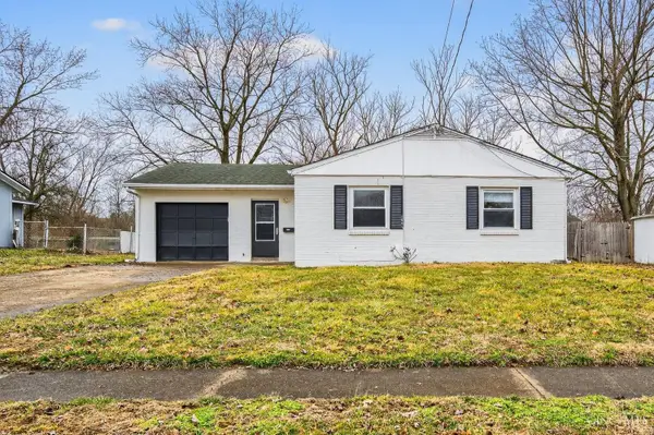 1041 Sheffield Drive, Mason, OH 45040