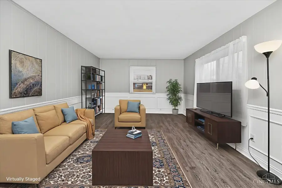 1041 Sheffield Drive, Mason, OH 45040 - #3